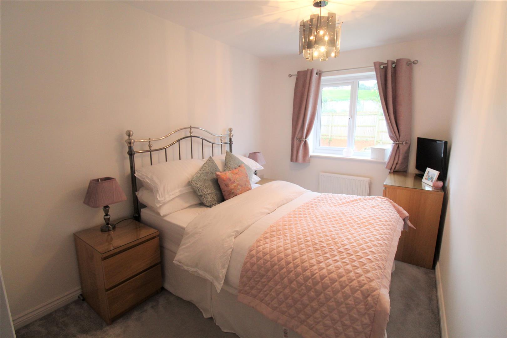 Knowles View, Talke, Stoke-On-Trent